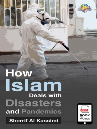 Book of: How Islam Deals with Disasters and Pandemics